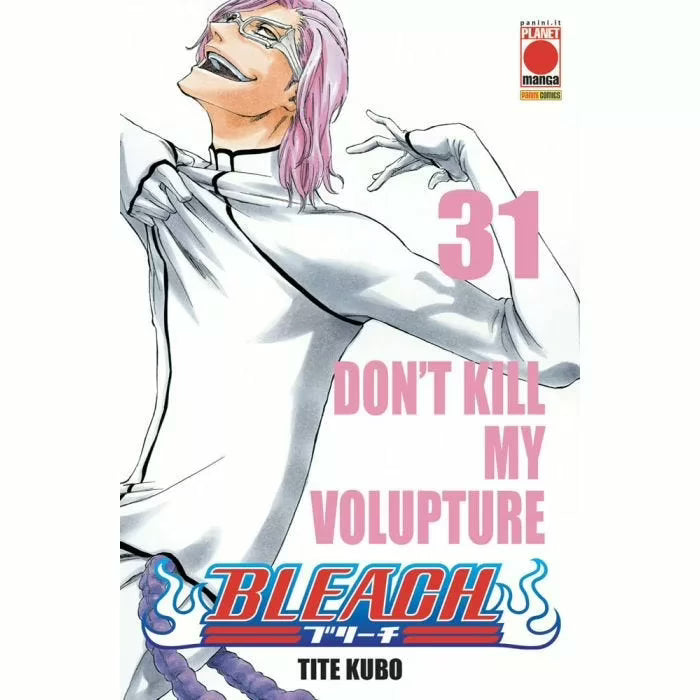 Bleach 31