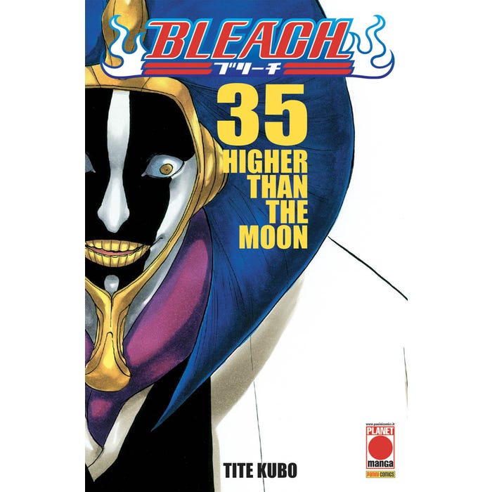 Bleach 35