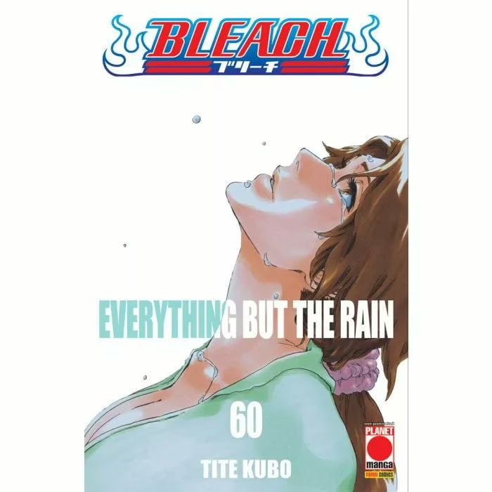 Bleach 60