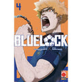 Blue Lock 4