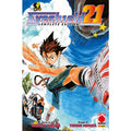 Eyeshield 4