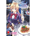 Food wars 2