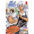 Food wars 7