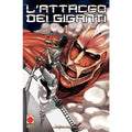 L'attacco dei giganti 1