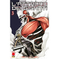 L'attacco dei giganti 3