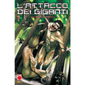 L'attacco dei giganti 7