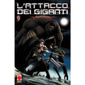 L'attacco dei giganti 9