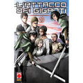 L'attacco dei giganti 10