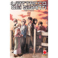 L'attacco dei giganti 17