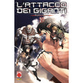 L'attacco dei giganti 19