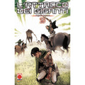 L'attacco dei giganti 20