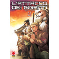 L'attacco dei giganti 23
