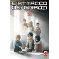 L'attacco dei giganti 24