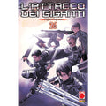 L'attacco dei giganti 26