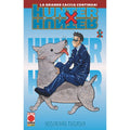 Hunter x hunter 5