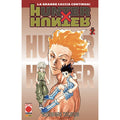 Hunter x hunter 7