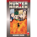 Hunter x hunter 10