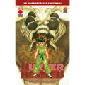 Hunter x hunter 21