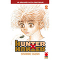 Hunter x hunter 25