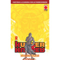 Hunter x hunter 29