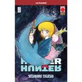 Hunter x hunter 33