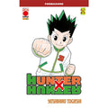 Hunter x hunter 38