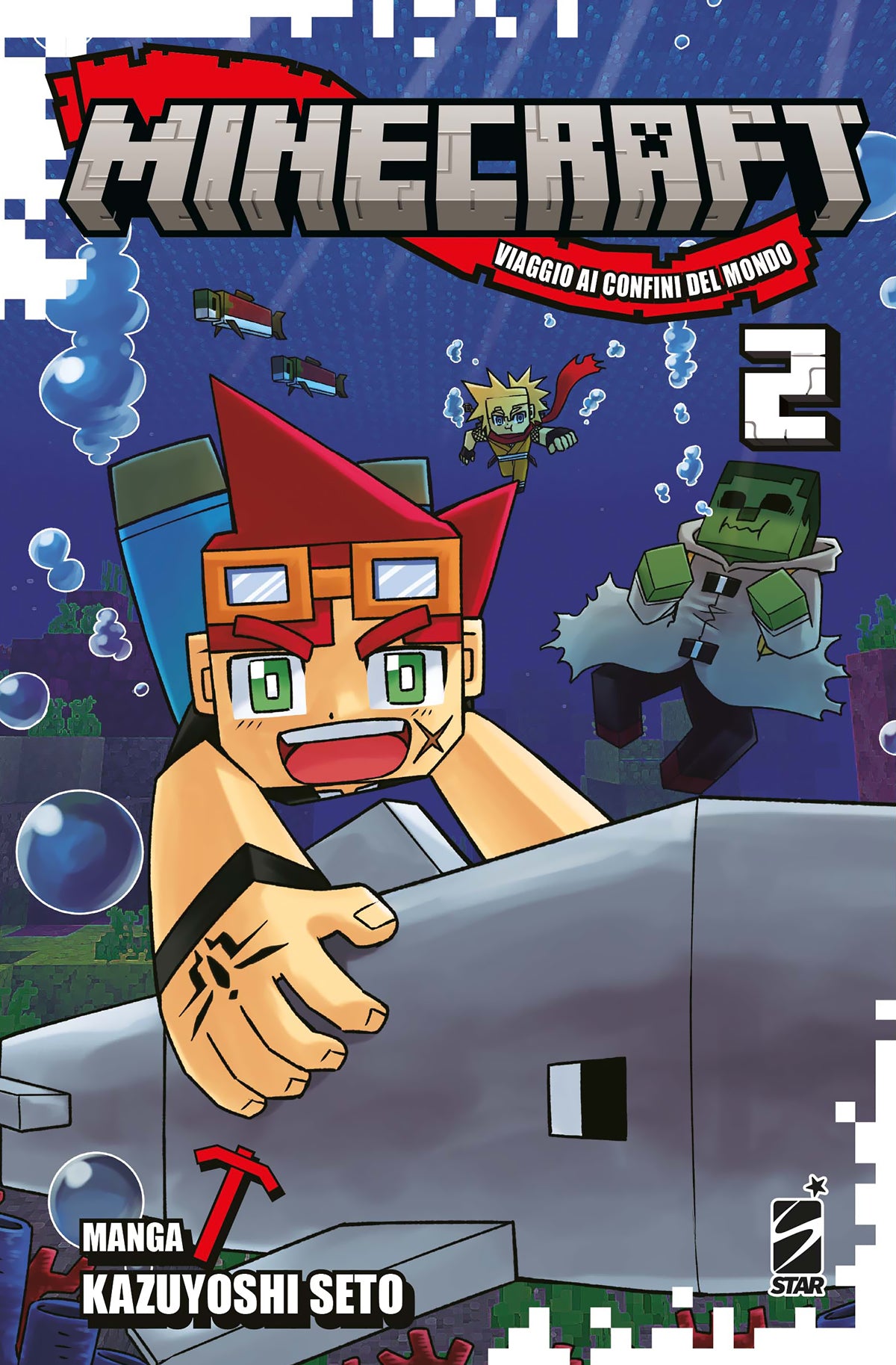Minecraft 2