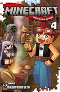Minecraft 4