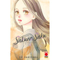 Sakura, Saku 8