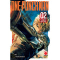 One-Punch Man 2