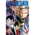 One-Punch Man 20