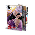 One-Punch Man 21