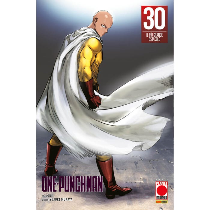 One-Punch Man 30 VARIANT
