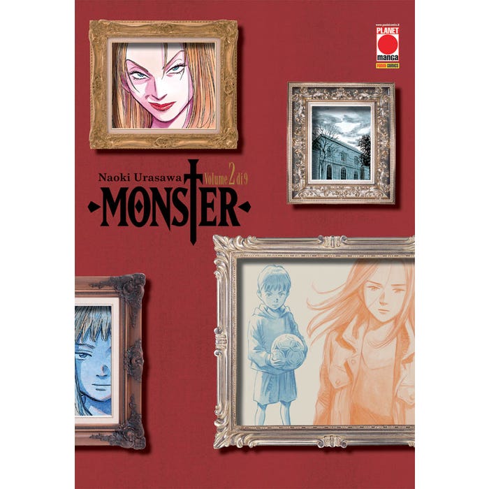 Monster Deluxe 2