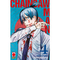 Chainsaw man 4