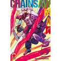 Chainsaw man 5