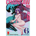 Chainsaw man 6