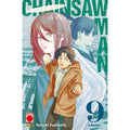 Chainsaw man 9