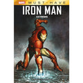 Marvel Must-Have Iron Man Extremis