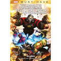 Marvel must-have Guardiani della galassia retaggio