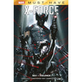 Marvel Must-Have X-Force Sex+Violence