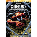 Superior spider-man Il peggior nemico di me stesso