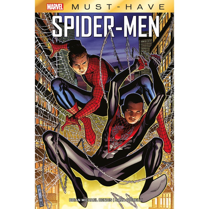 Spider-men