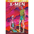 Marvel Must-Have X-Men Vitamorte