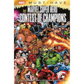 Marvel Must-Have Marvel Super Hero Contest Of Champions