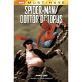 Spider-man/Dottor Octopus Anno uno