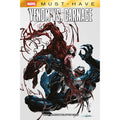Venom vs Carnage