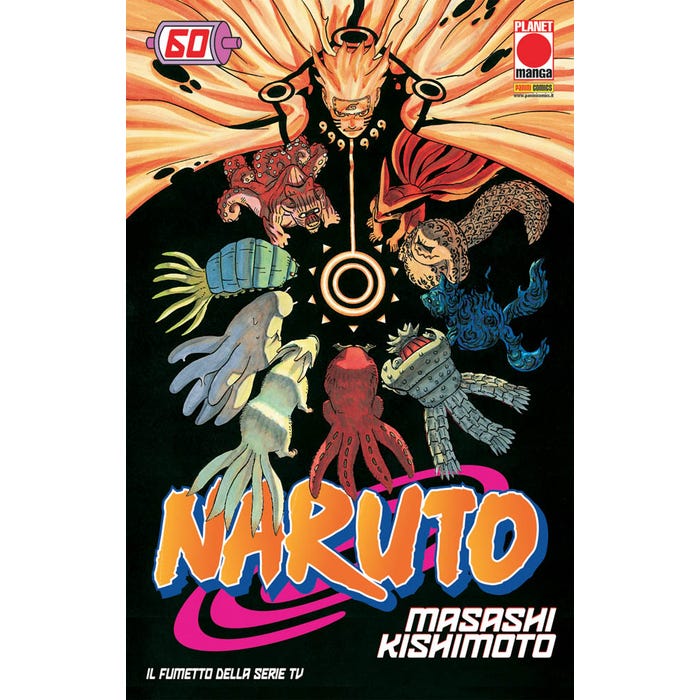 Naruto 60