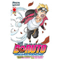 Boruto 12
