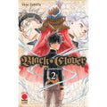 Black Clover 2